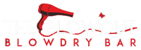 The blowdry bar & salon