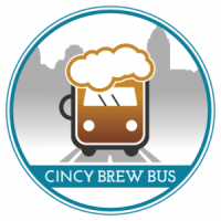 Cincy brew bus