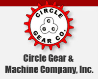 Circle gear & machine company, inc.