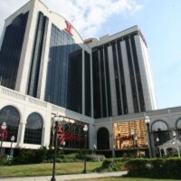 Atlantic City Hilton Casino