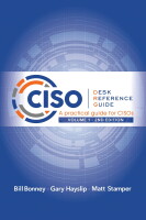 Ciso desk reference guide