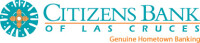 Citizens bank of las cruces