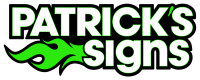 Patricks Signs