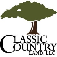 Classic country land