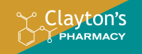 Clayton pharmacy