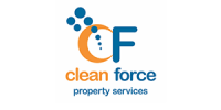 Clean force property services