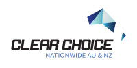 Clear choice window cleaning