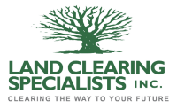 Land clearing services inc