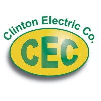 Clinton electric inc.
