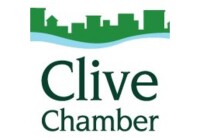 Clive chamber of commerce