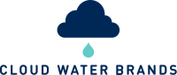 Cloud water brands