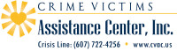 Crime Victims Assistance Center, Inc.