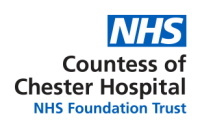 Countess of chester hospital