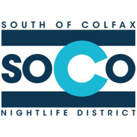 South of colfax nightlife district