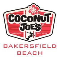 Coconut joes