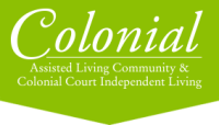 Colonial assisted & independent living