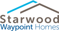 Starwood waypoint homes