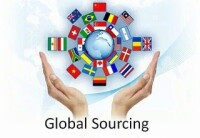 Global Sourcing Strategies