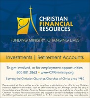 Christian Financial Resources