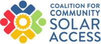 Coalition for community solar access