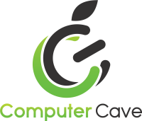 Computer cave