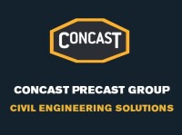 Concast precast group