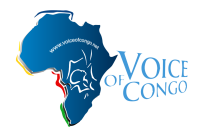 Congo voice