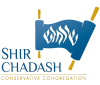 Congregation shir chadash