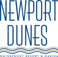 Newport Dunes Waterfront Resort and Marina