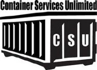 Container services unlimited, inc