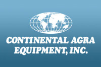 Continental agra equipment, inc.