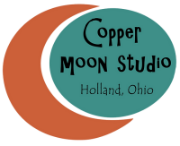 Copper moon studio