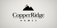 Copper ridge homes
