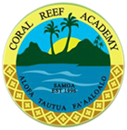 Coral reef academy / samoa