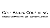 Core values consulting