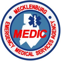 MEDIC (Mecklenburg County EMS)