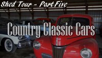 Country classic cars llc