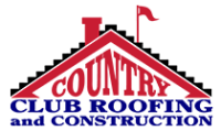 Country club roofing and construction
