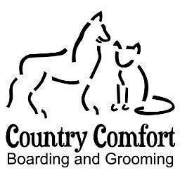 Country comfort boarding & grooming