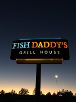 Fish Daddy's Grill House