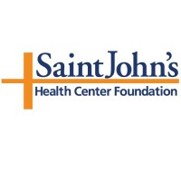 Saint John's Health Center Foundation