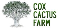 Cox cactus farm llc