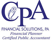 Cpa financial solutions, inc