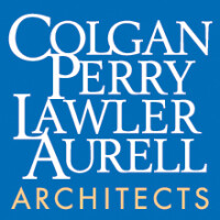 Colgan perry lawler architects