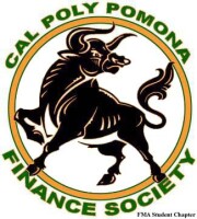Cal poly pomona finance society
