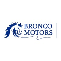 Bronco motorsports