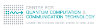 Centre for quantum computation and communication technology