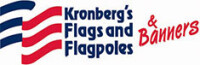 Kronberg's Flagpoles
