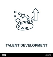 Creative talent development