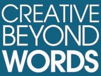 Creative beyond words